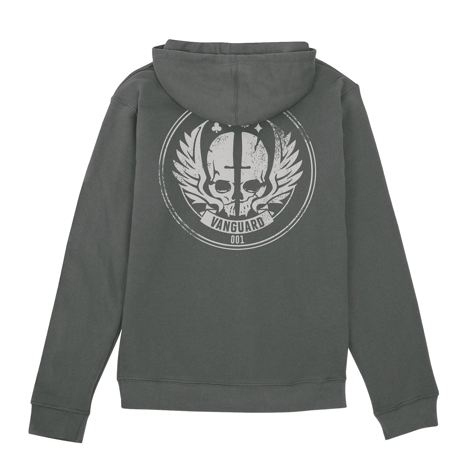 Call Of Duty: Vanguard Task Force One Olive Unisex Hoodie