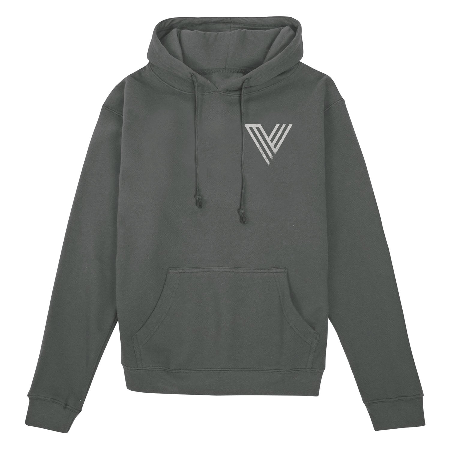 Call Of Duty: Vanguard Task Force One Olive Unisex Hoodie