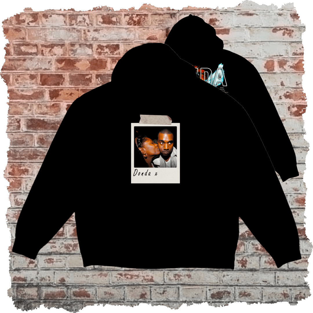 Kanye Hoodie