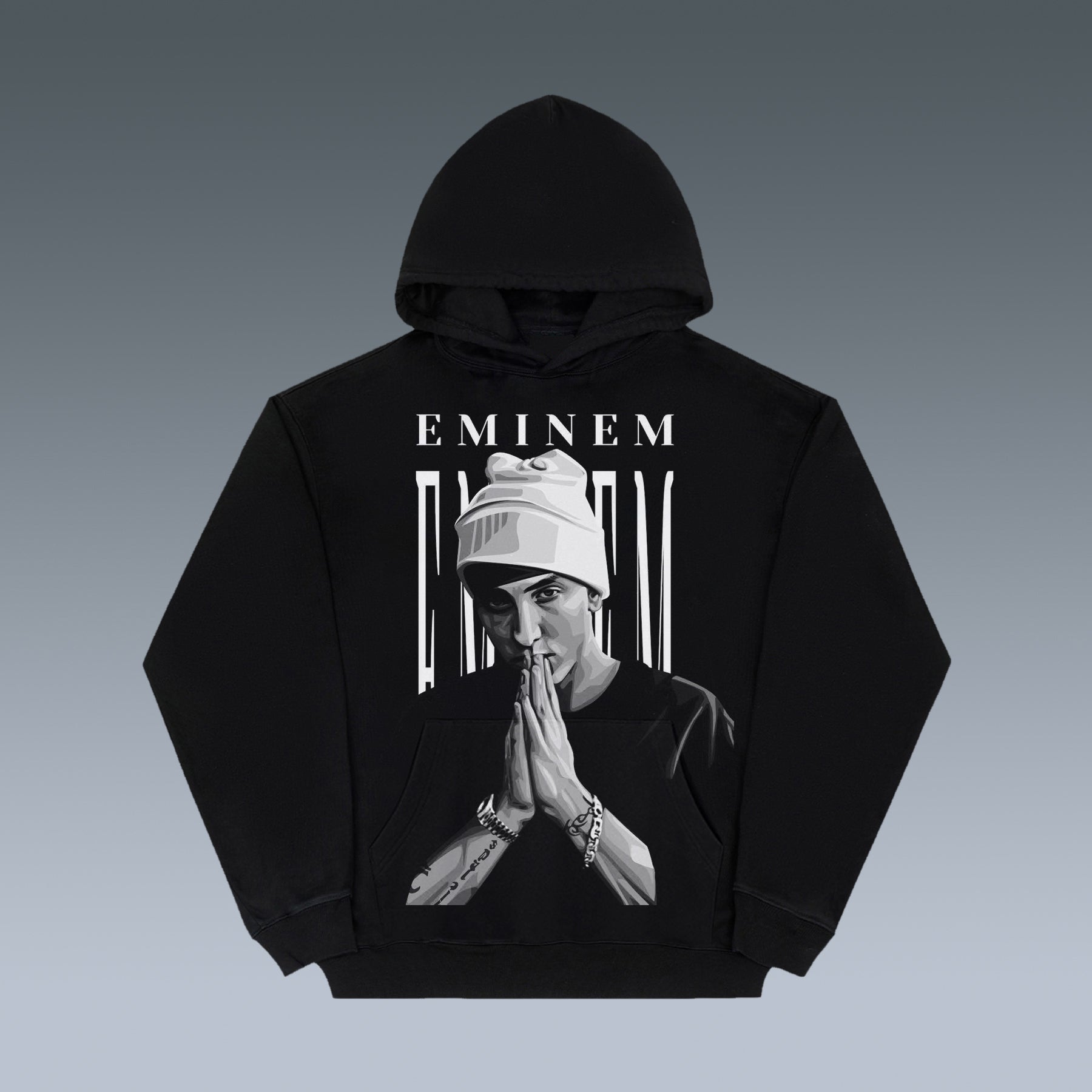 Eminem Unisex Hoodie