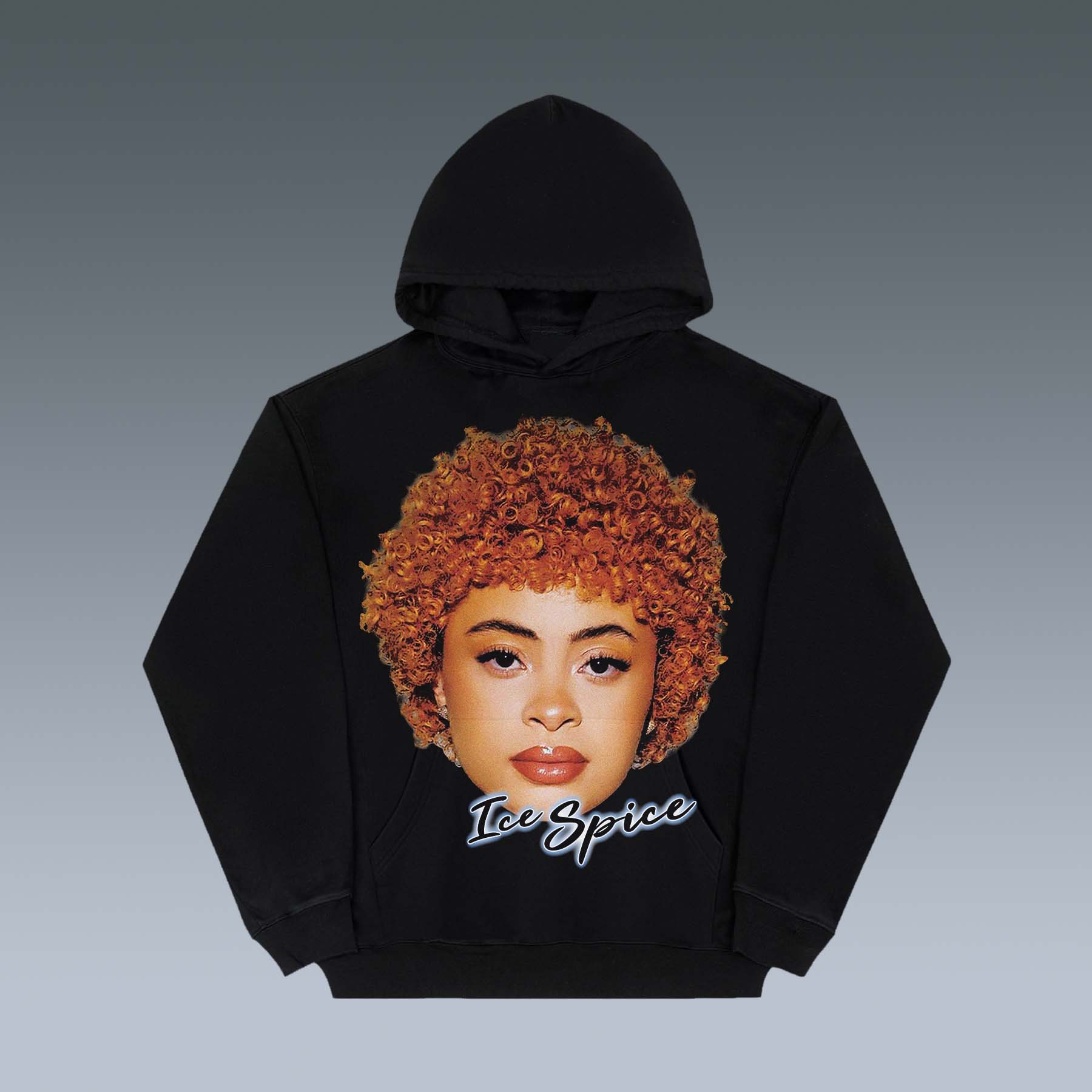 Ice Spice Unisex Hoodie