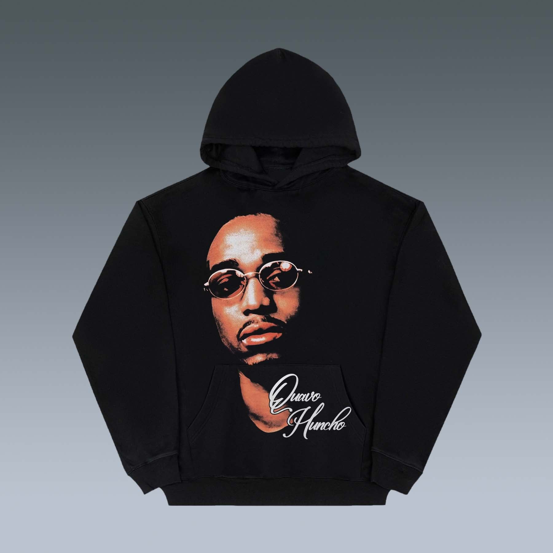 Quavo Huncho Unisex Hoodie