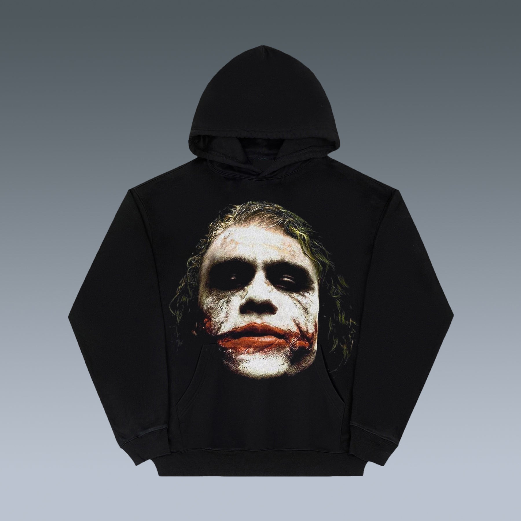 Joker Unisex Hoodie