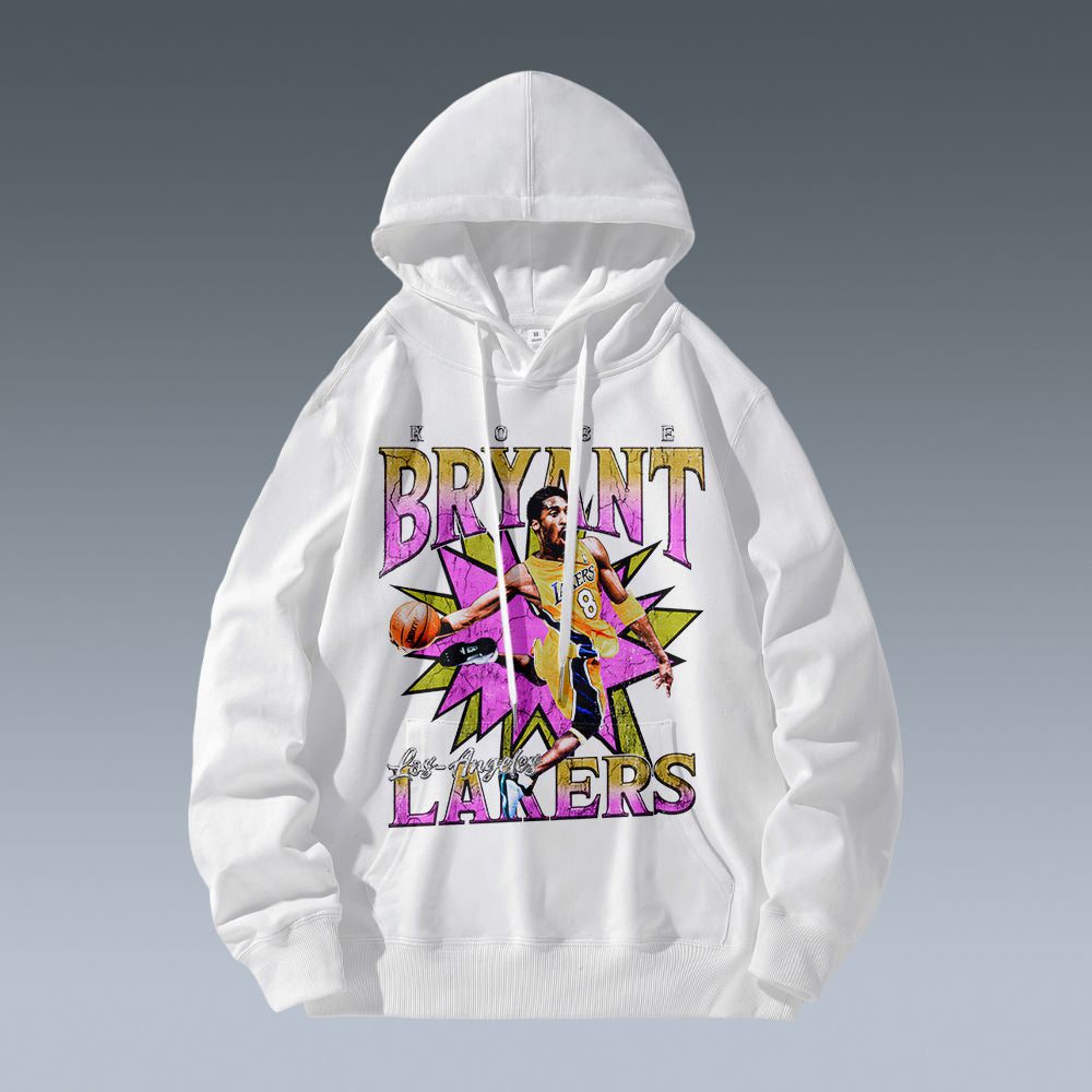 Kobe Unisex Hoodie