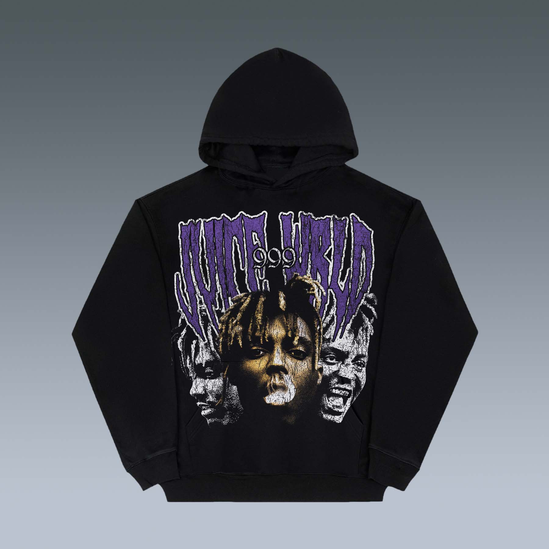 Juice Wrld Unisex Hoodie