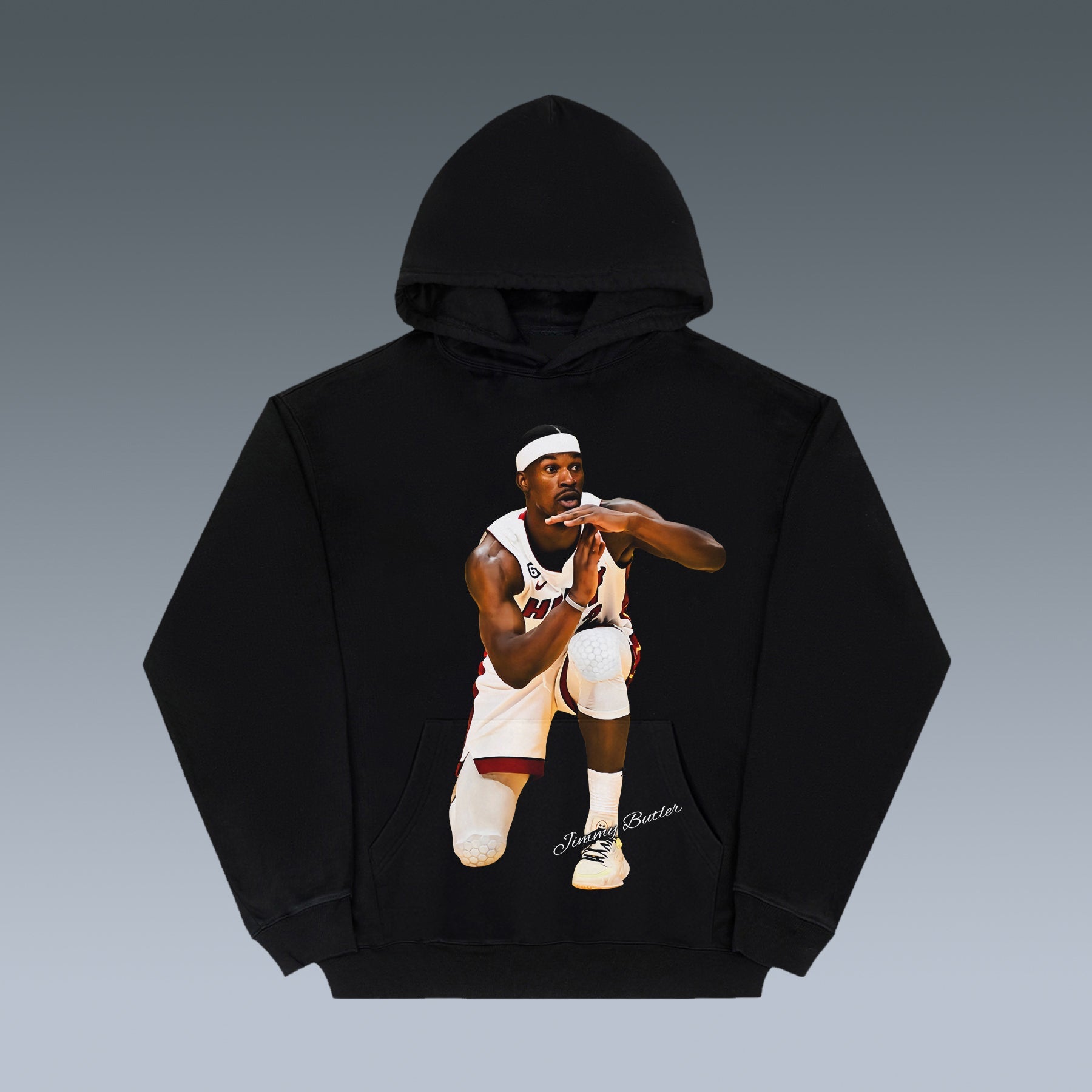 Jimmy Butler Unisex Hoodie