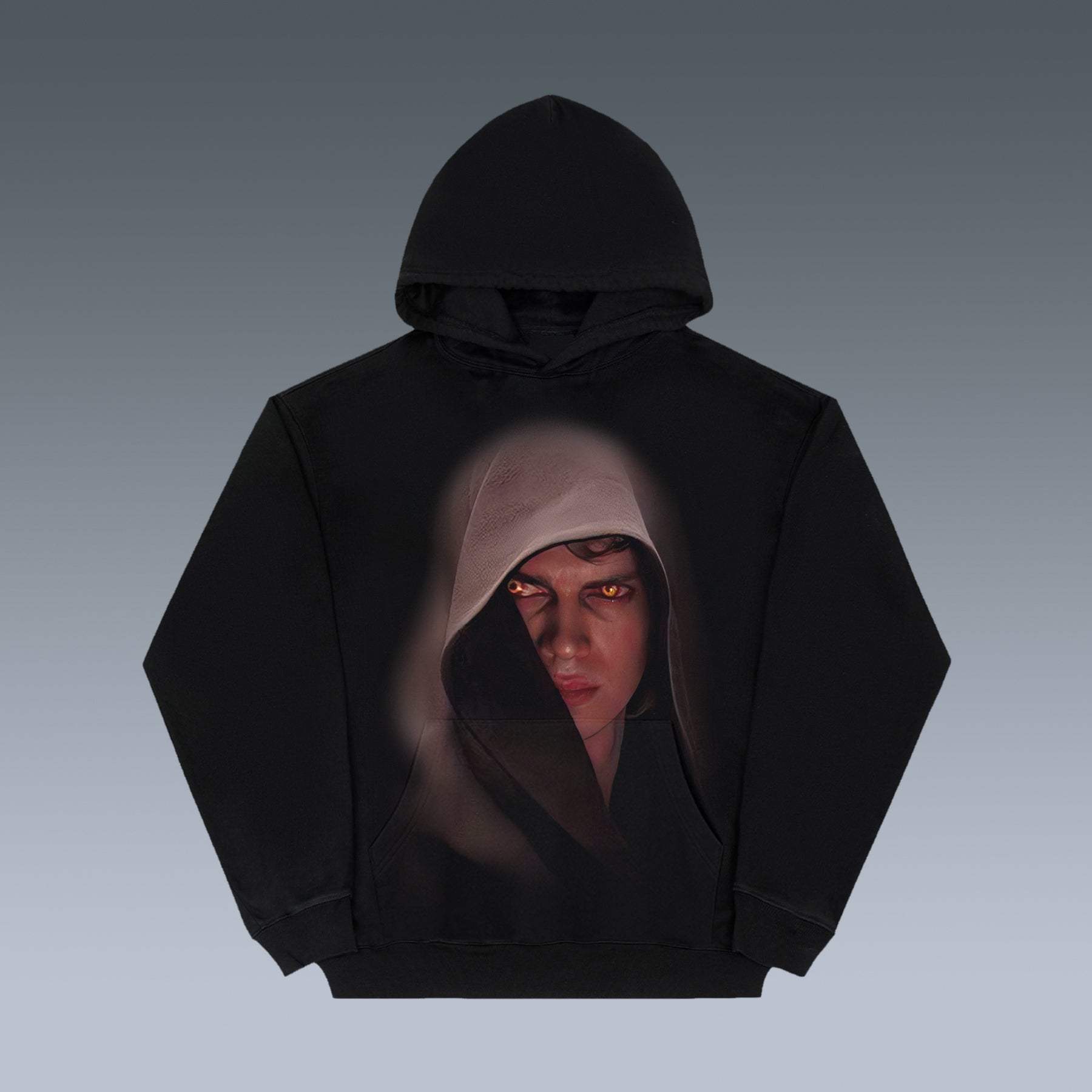 Anakin Skywalker Unisex Hoodie