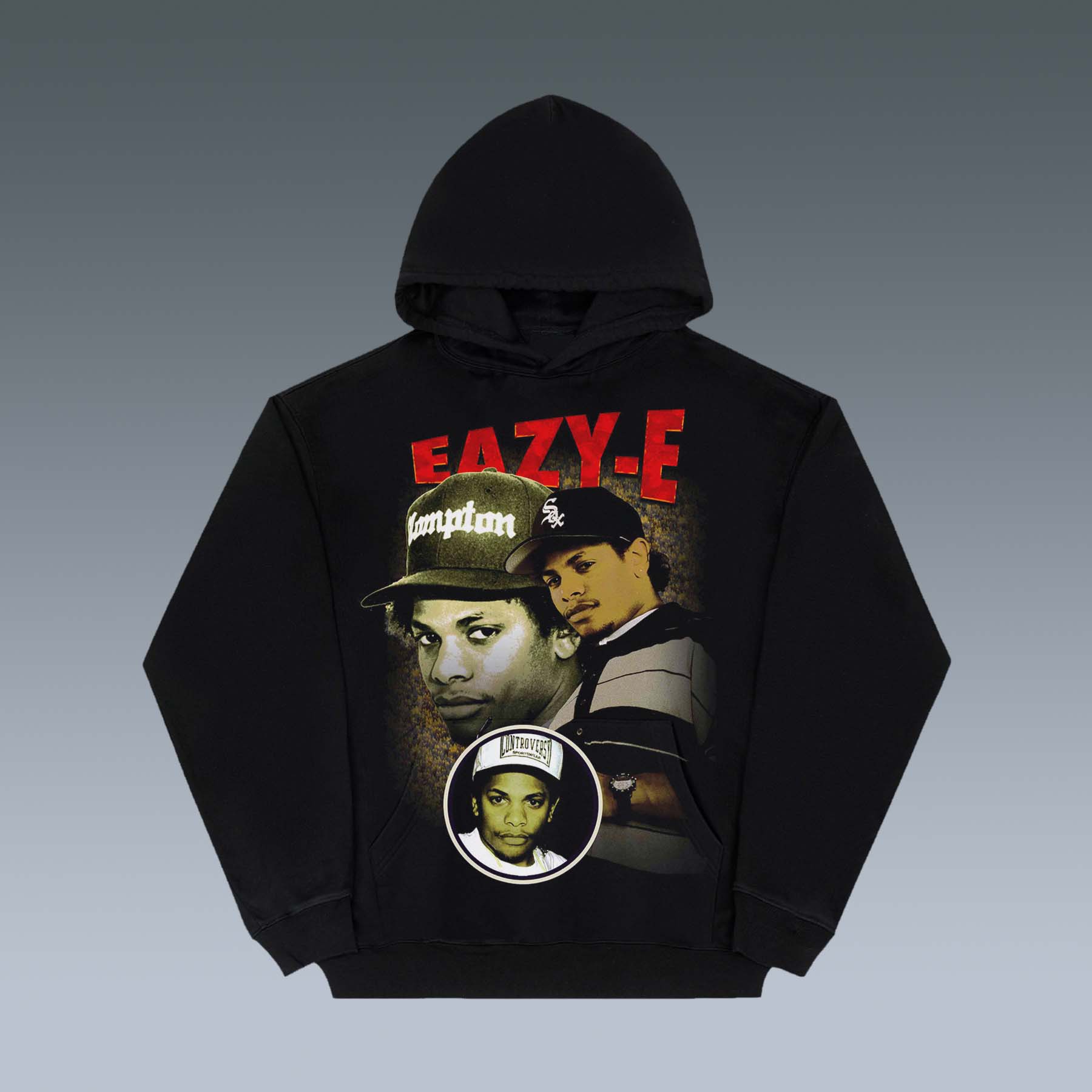 Eazy-E Unisex Hoodie