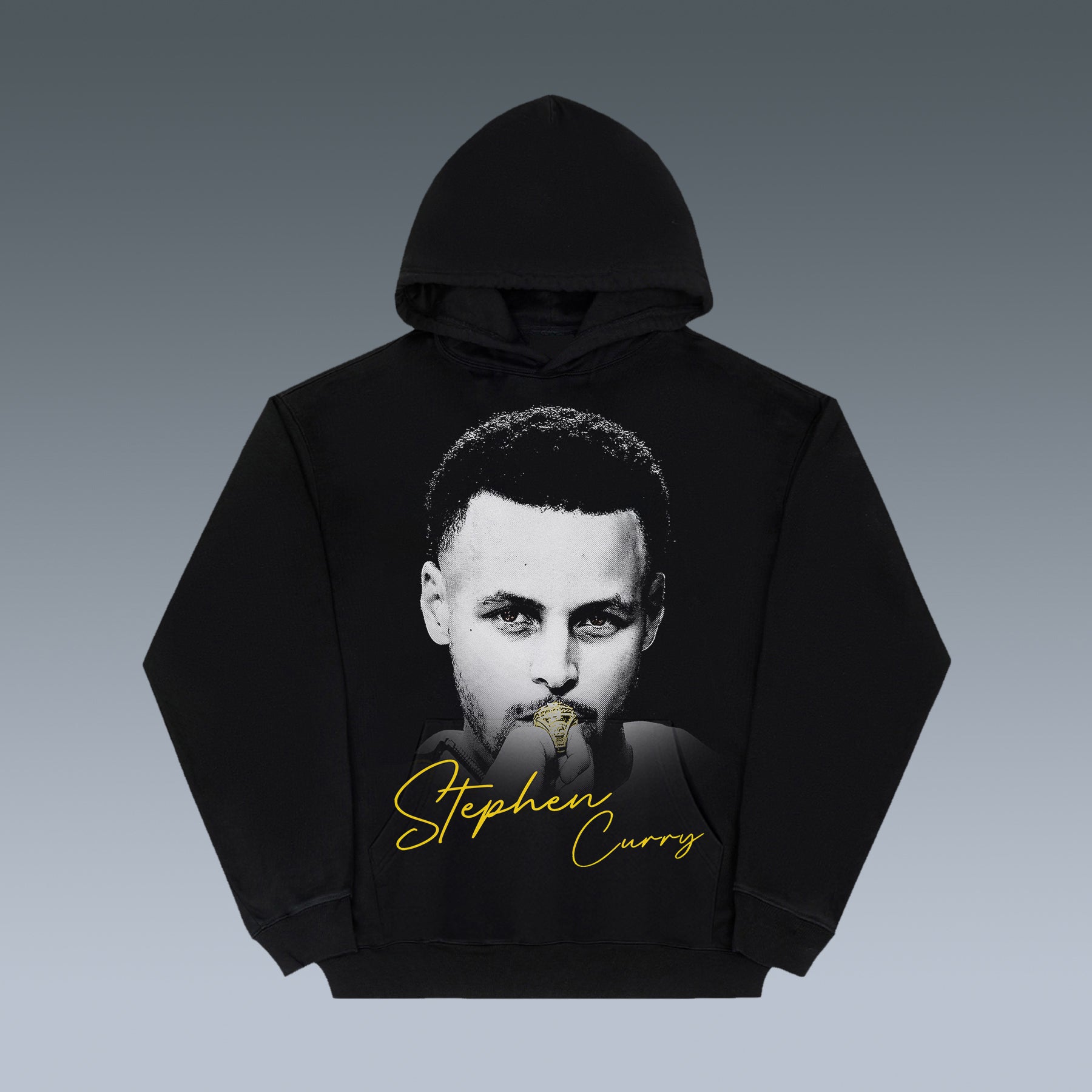 Stephen Curry Unisex Hoodie