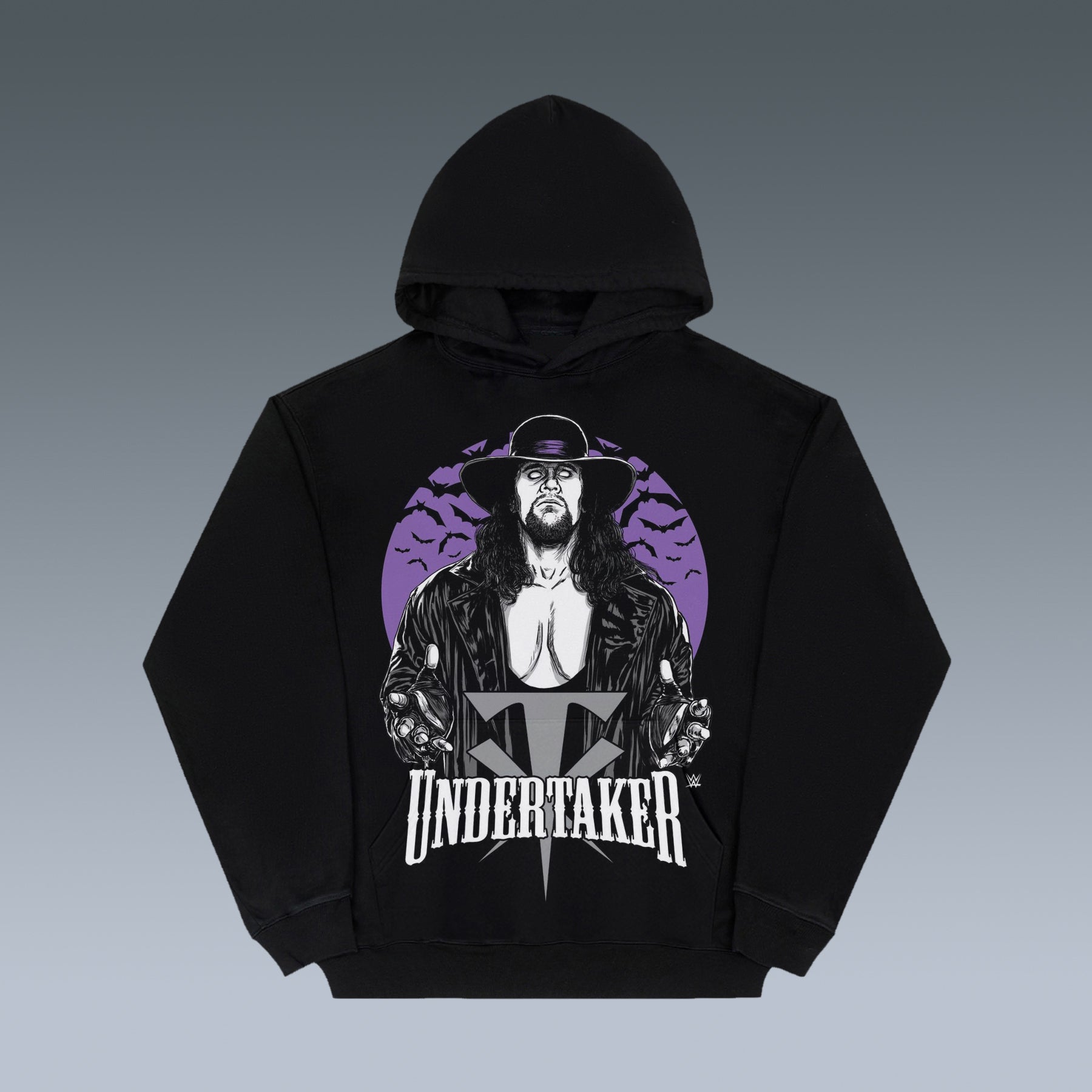 Undertaker Unisex Hoodie