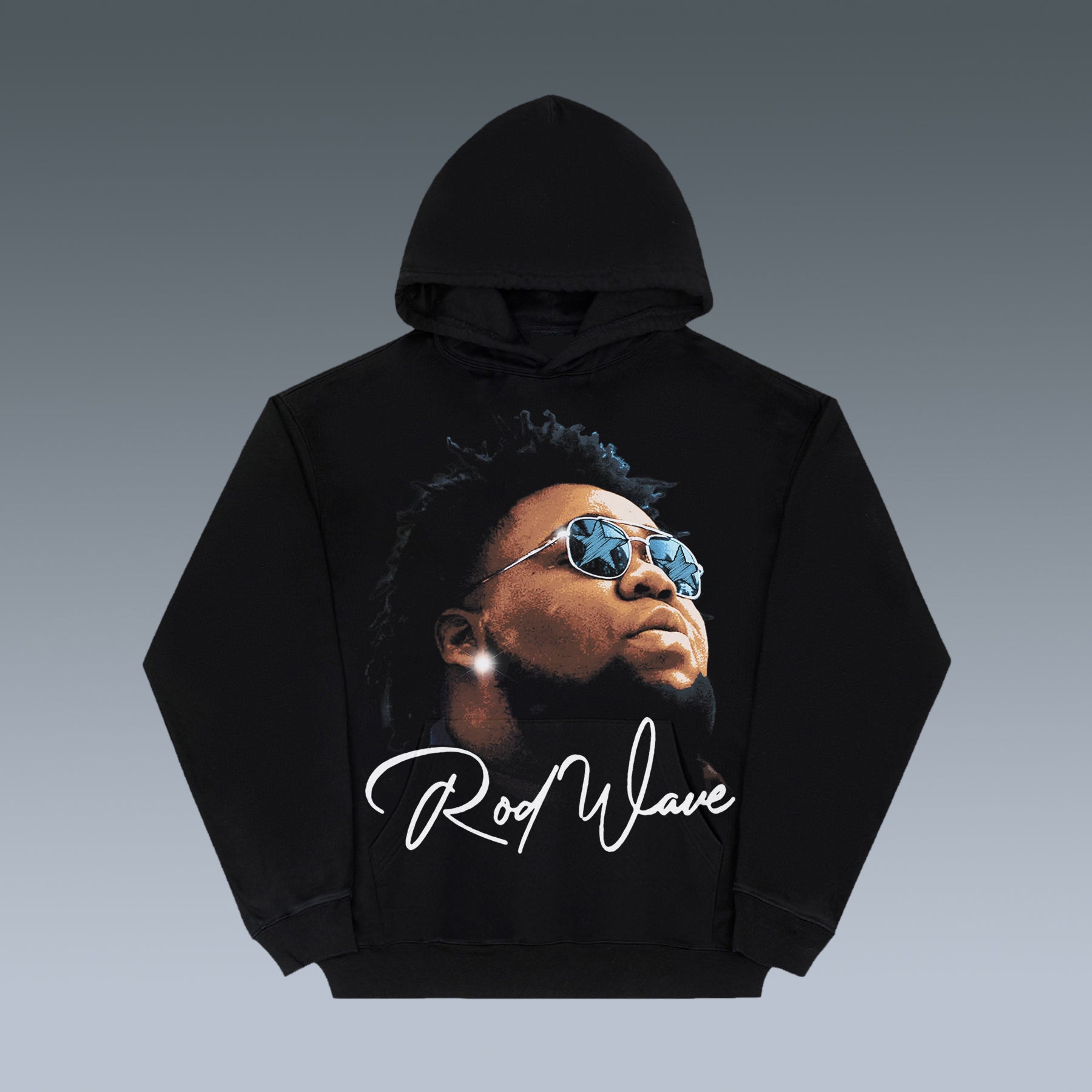 Rod Wave Unisex Hoodie