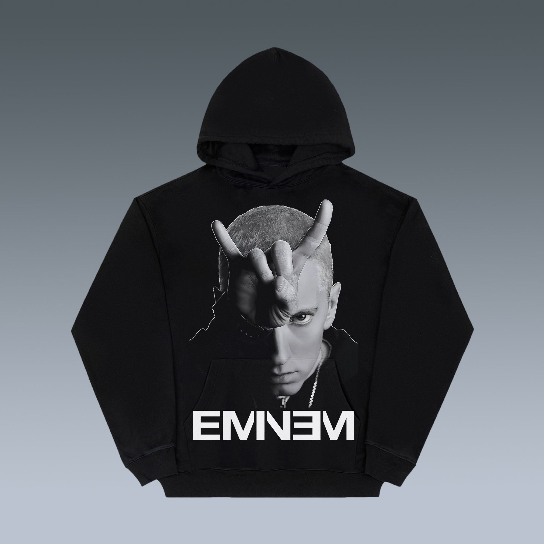 Eminem Unisex Hoodie