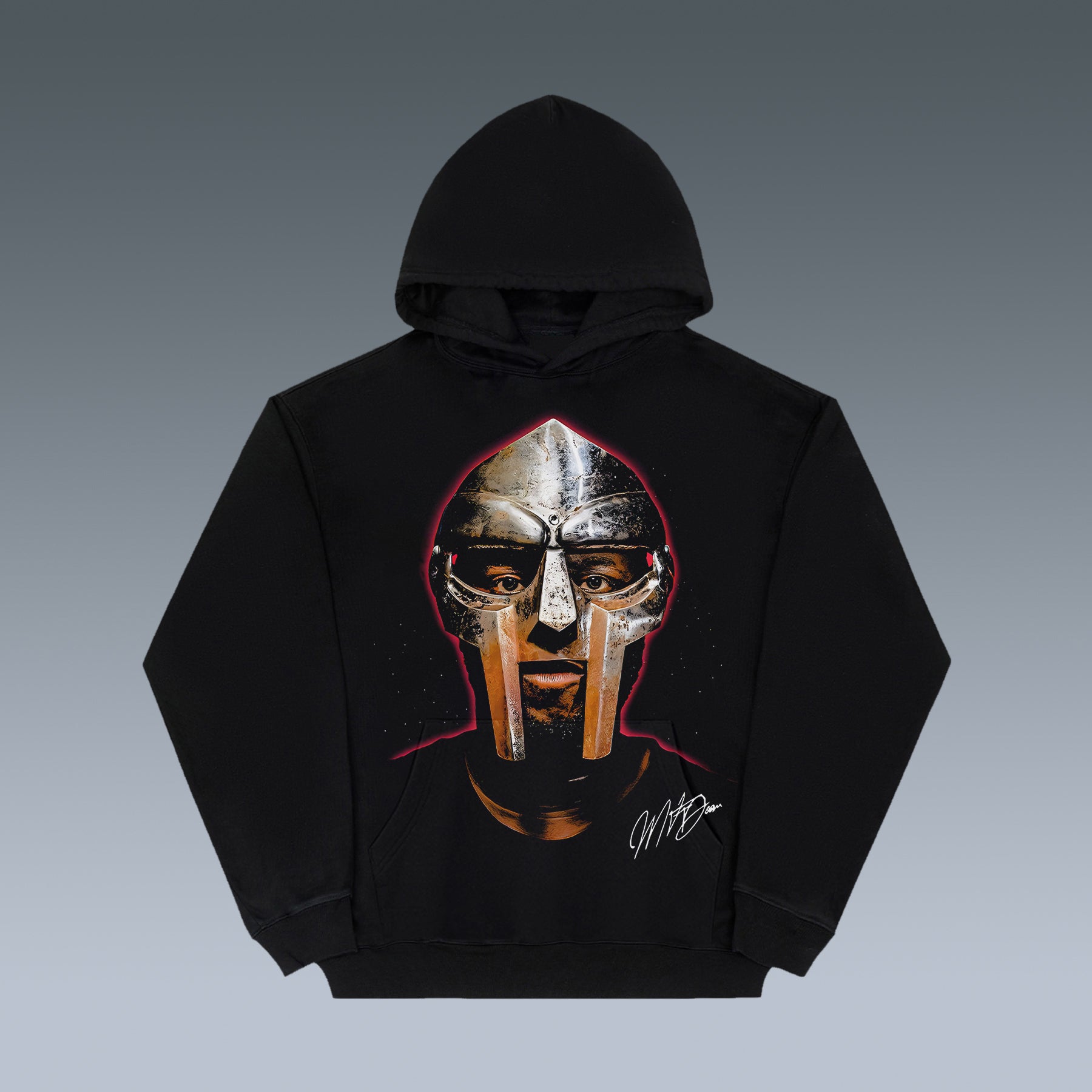 Doom Unisex Hoodie