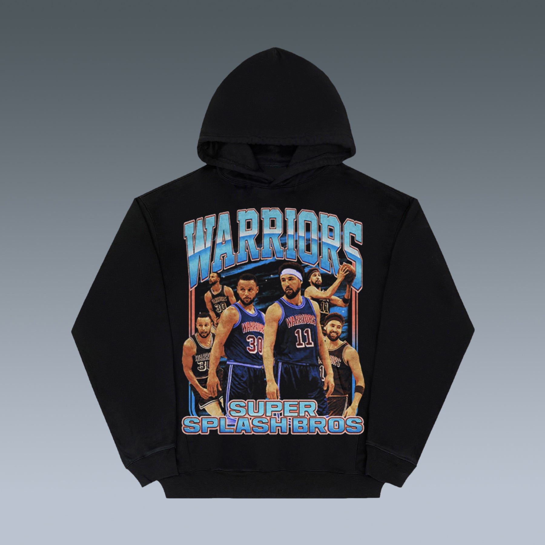 Warriors Stephen Curry Unisex Hoodie