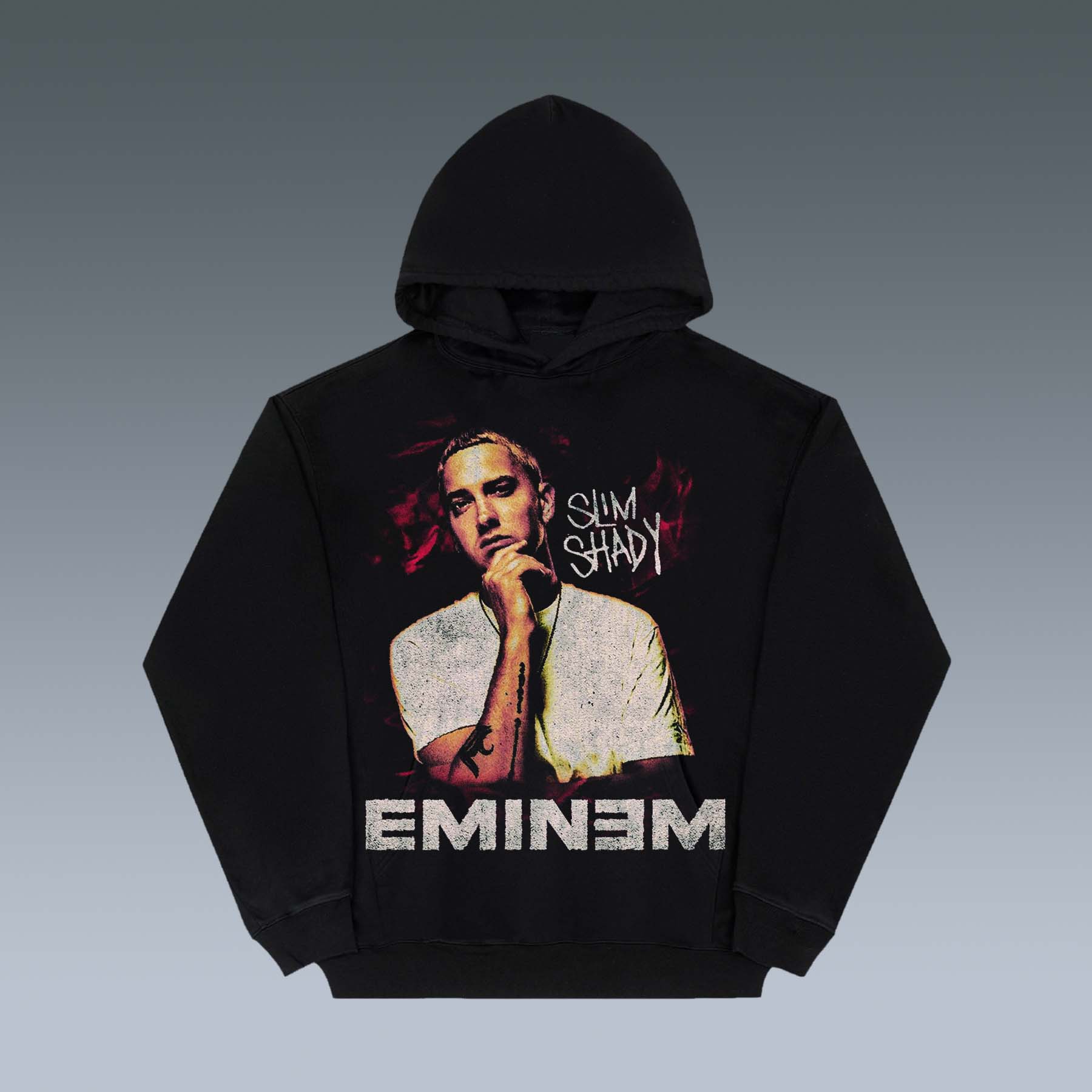 Eminem Unisex Hoodie