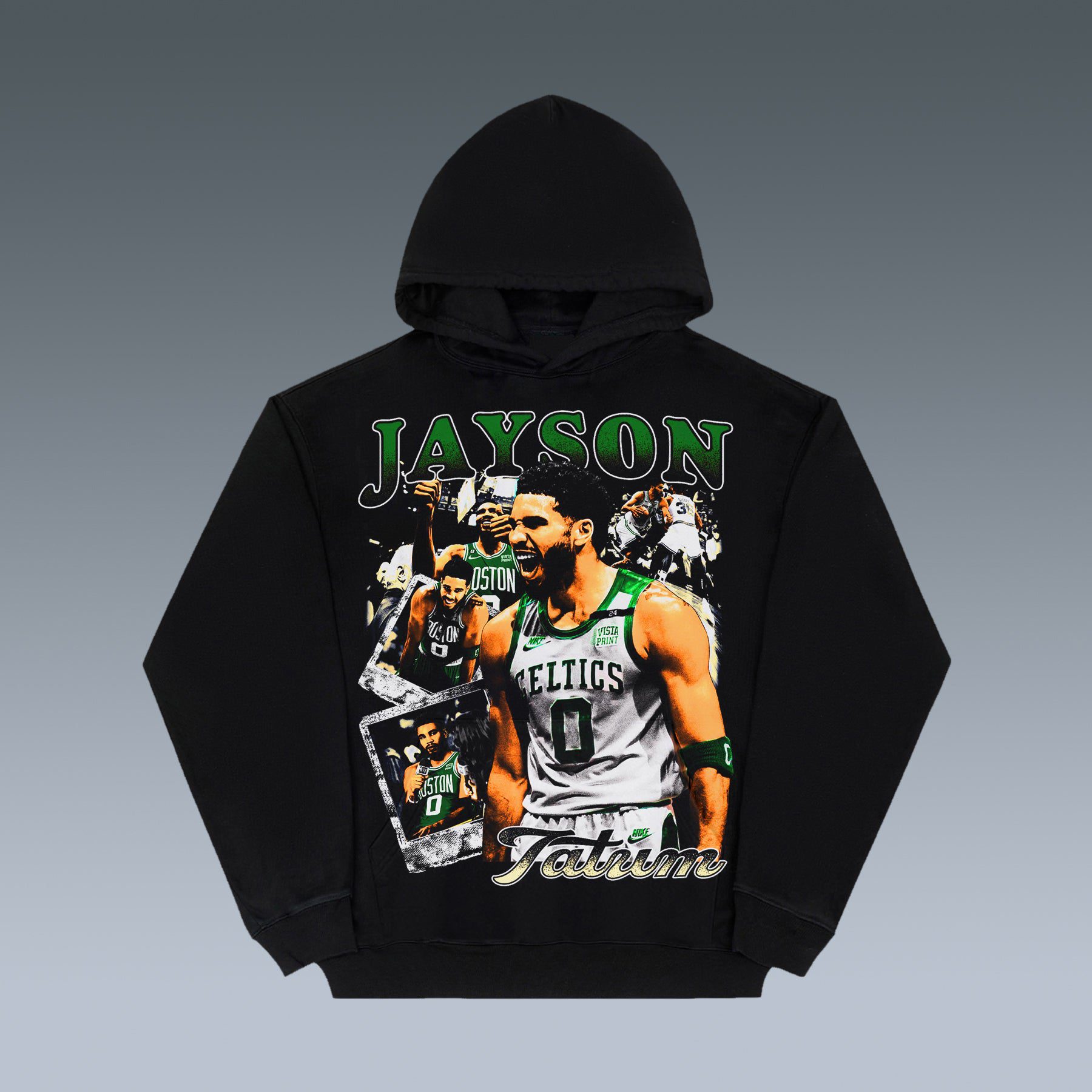 Jayson Tatum Unisex Hoodie