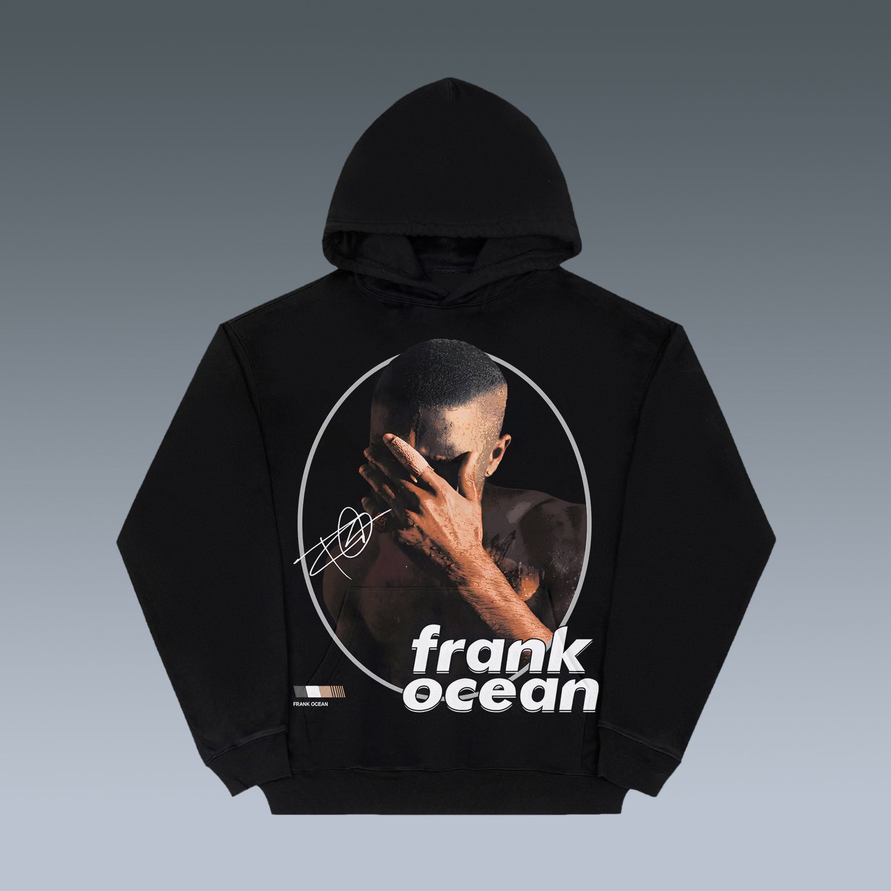 Frank Ocean Unisex Hoodie