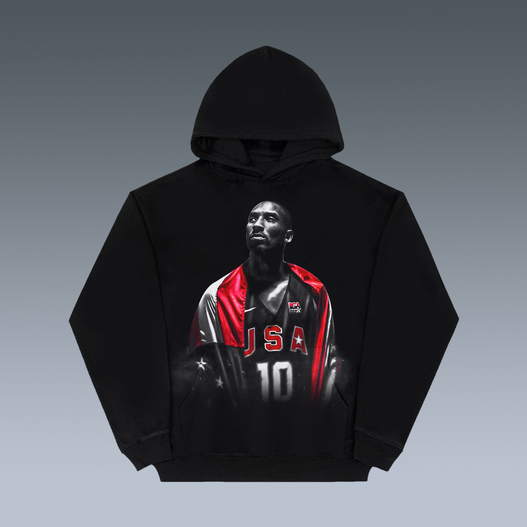 Kobe Unisex Hoodie