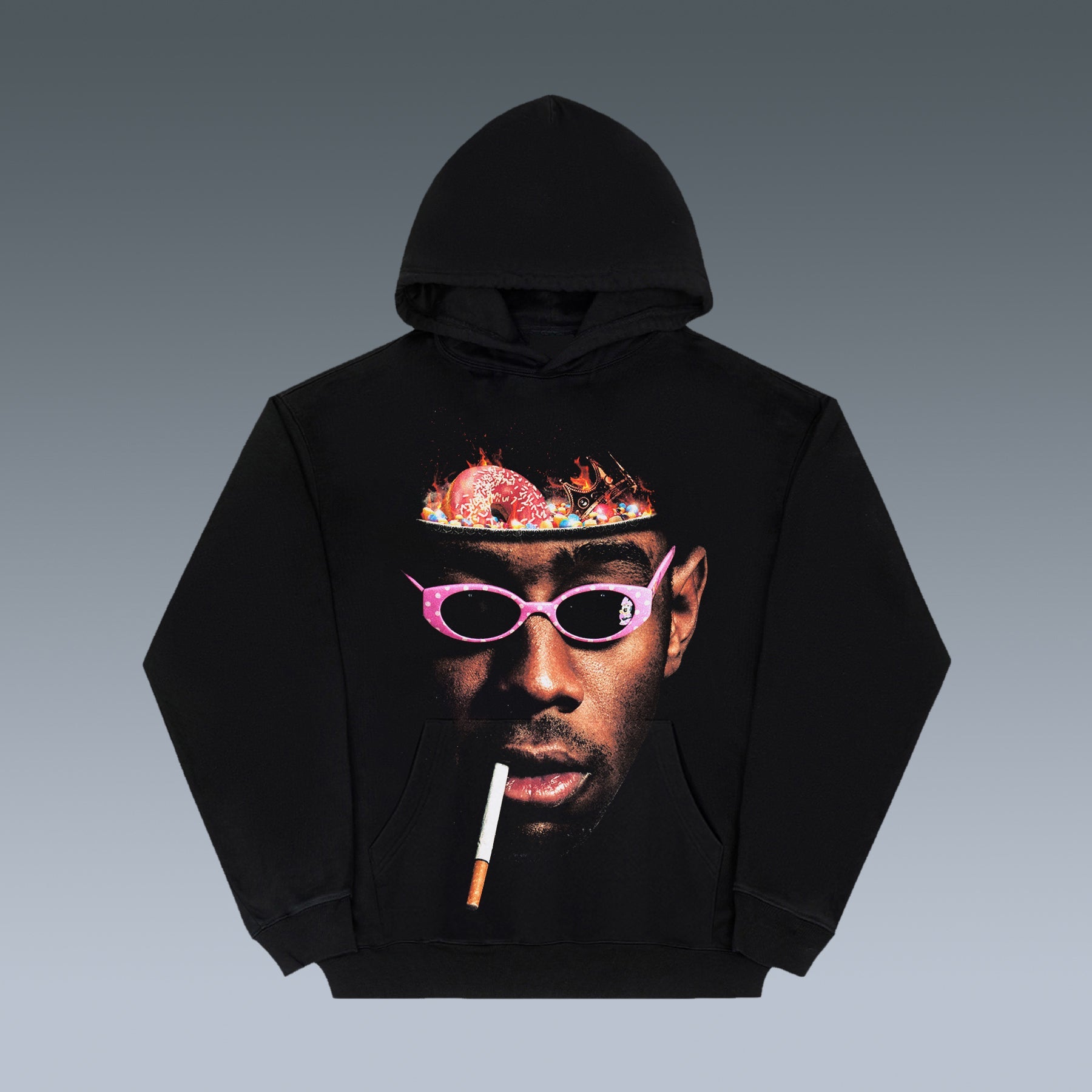 Tyler, The Creator Unisex Hoodie