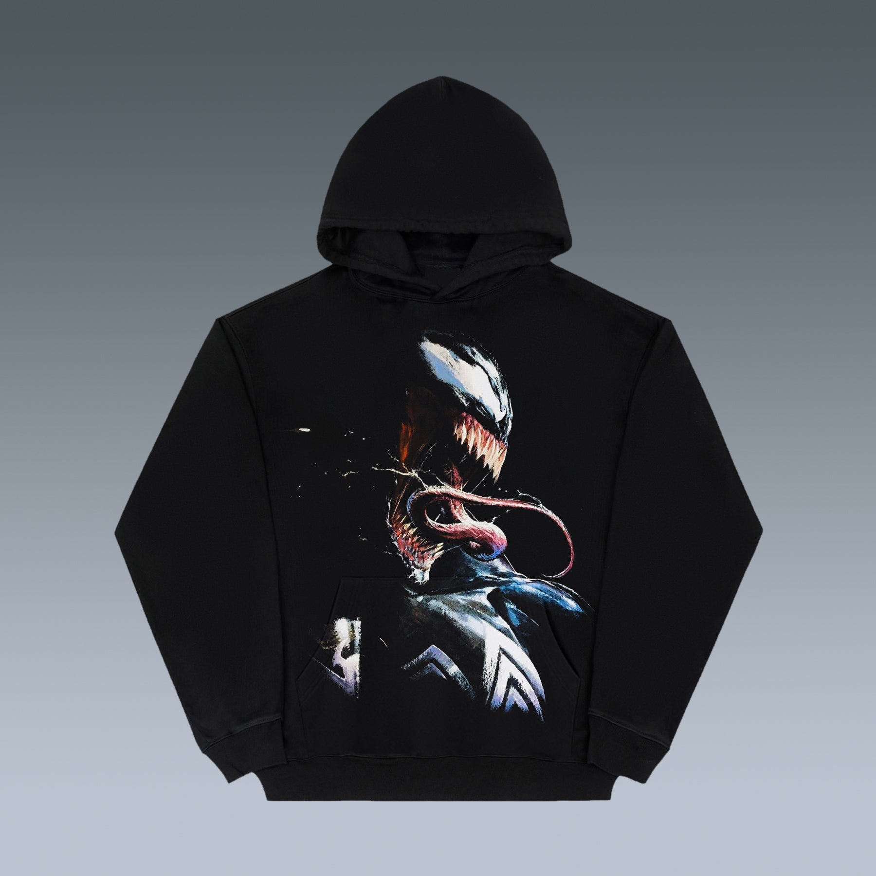 Venom Unisex Hoodie