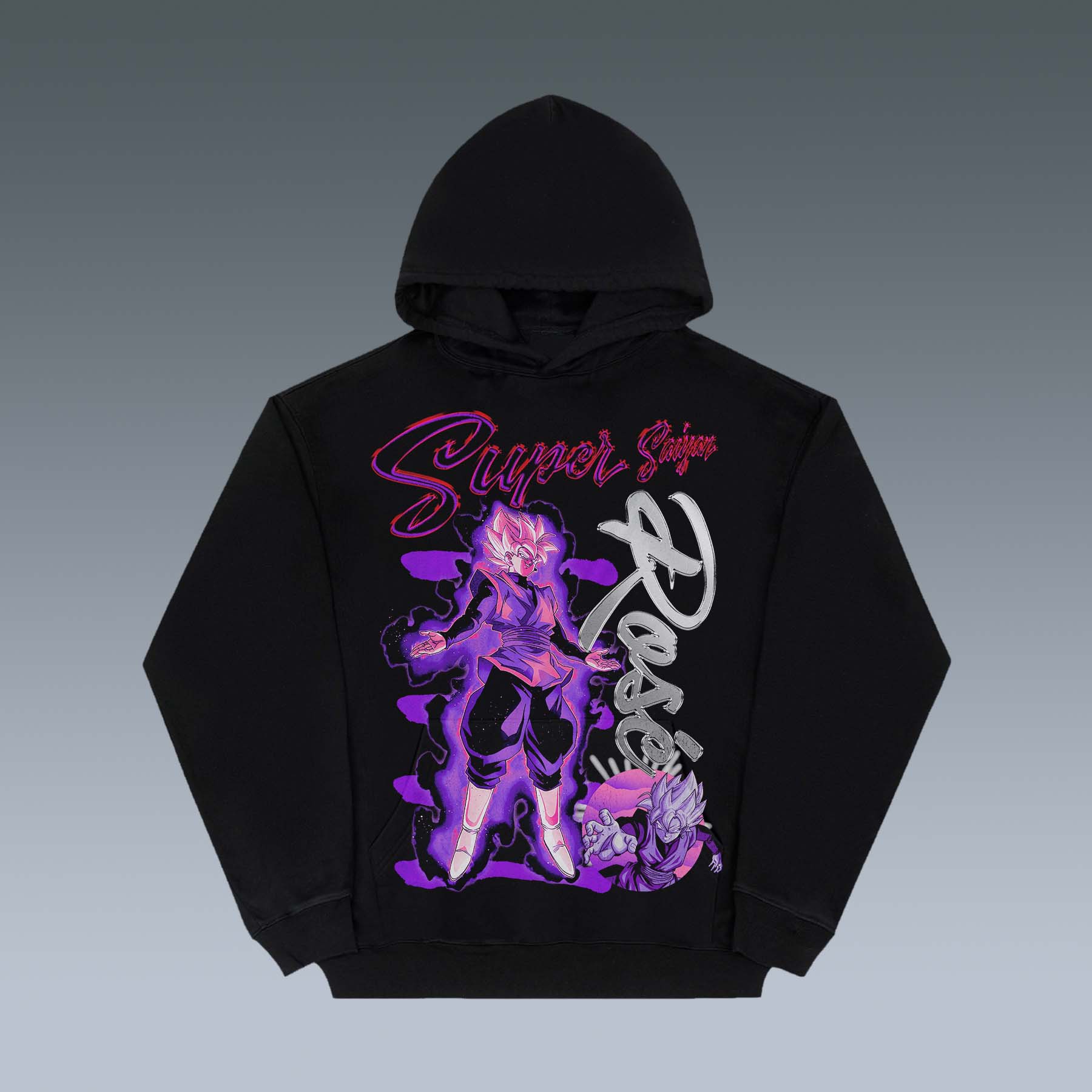 Dragon Ball Unisex Hoodie