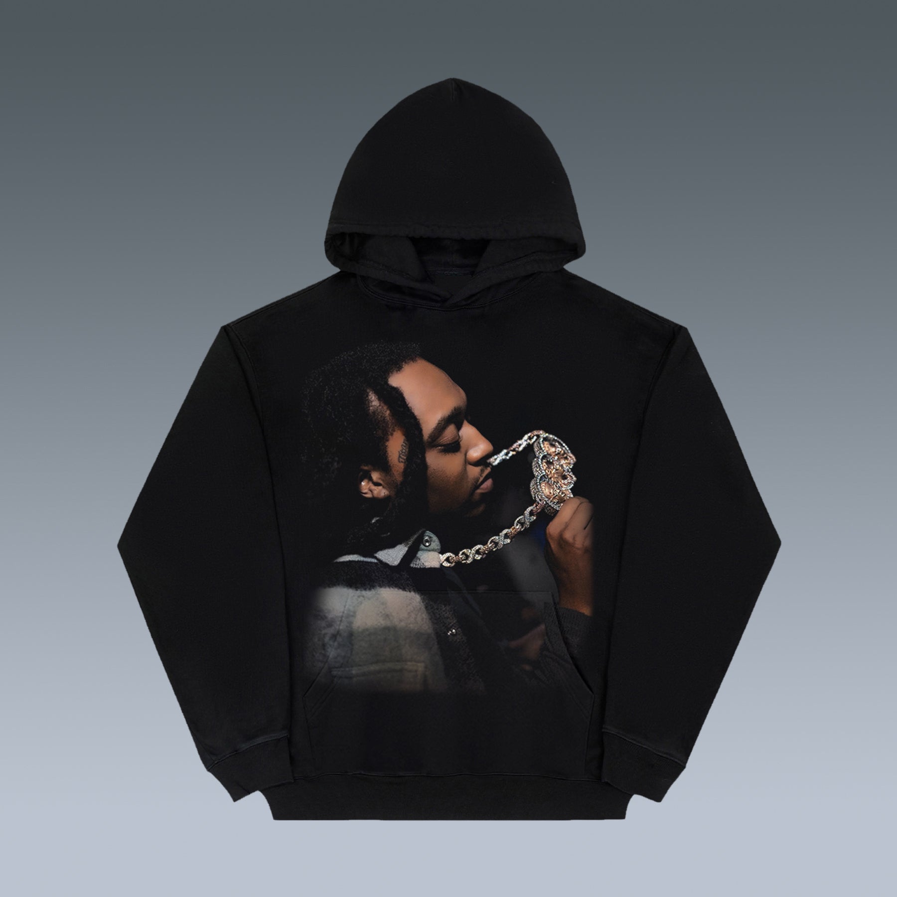 Takeoff Unisex Hoodie