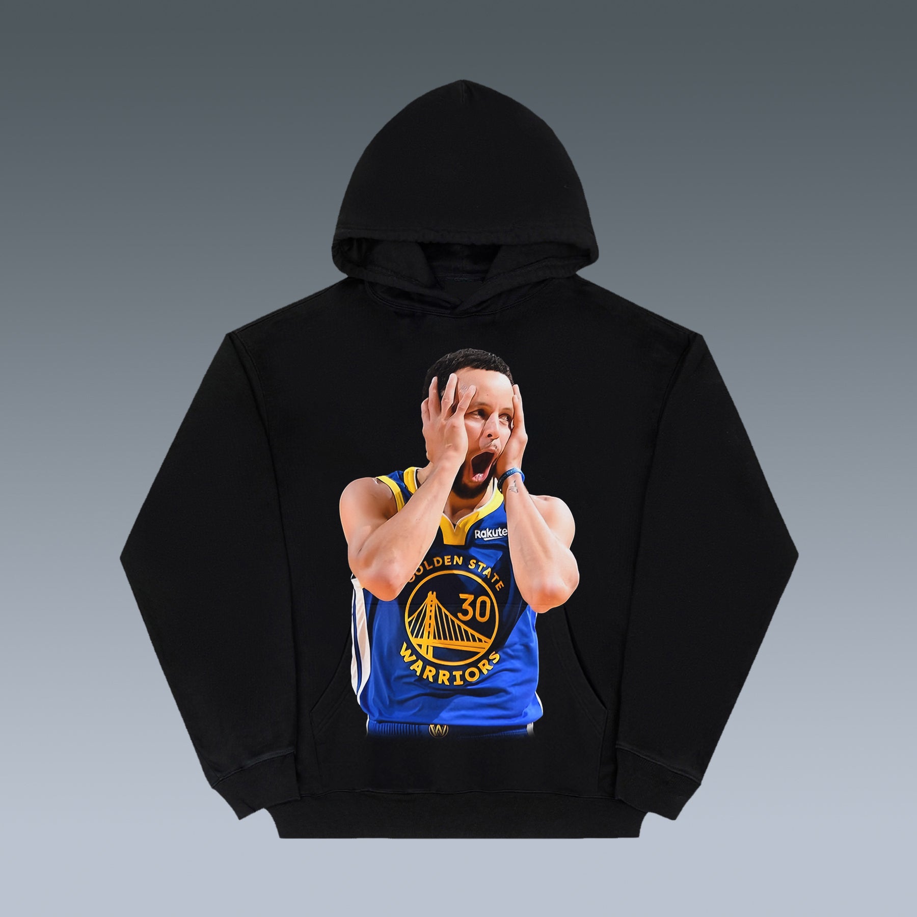 Stephen Curry Unisex Hoodie