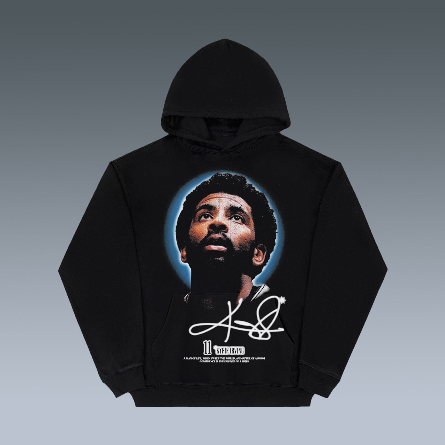 Kyrie Irving Unisex Hoodie