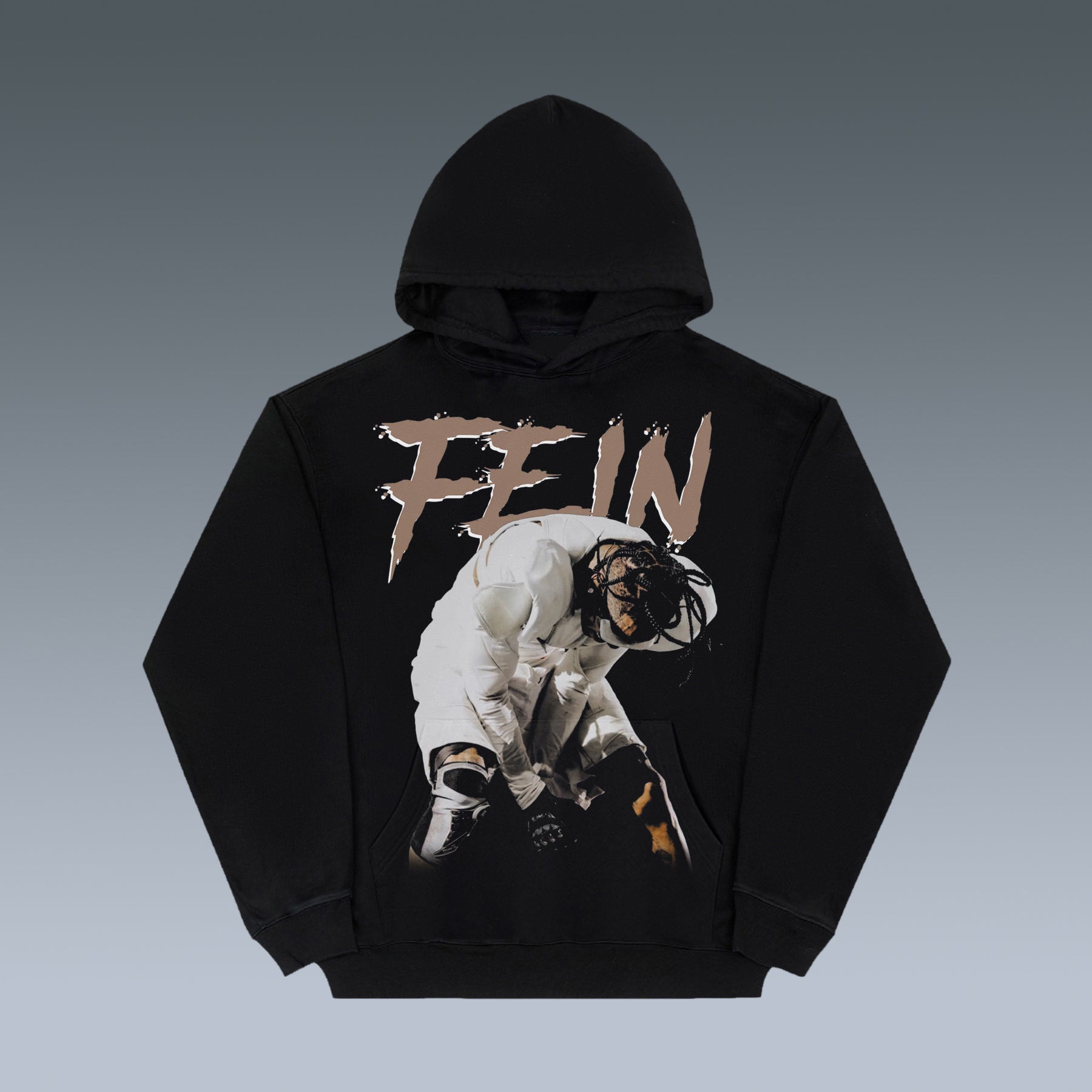 Travis Scott Unisex Hoodie