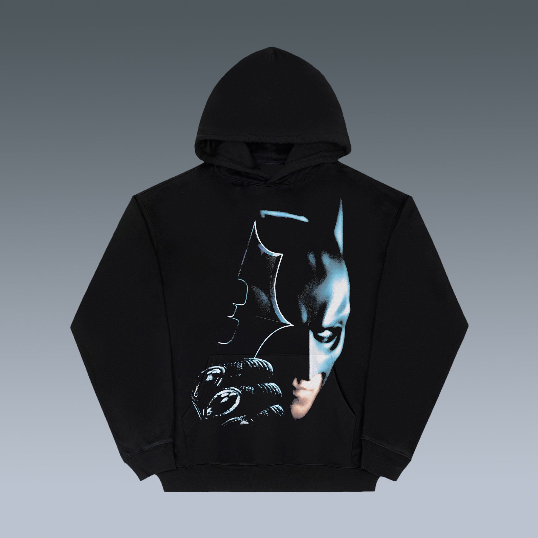 Batman Unisex Hoodie