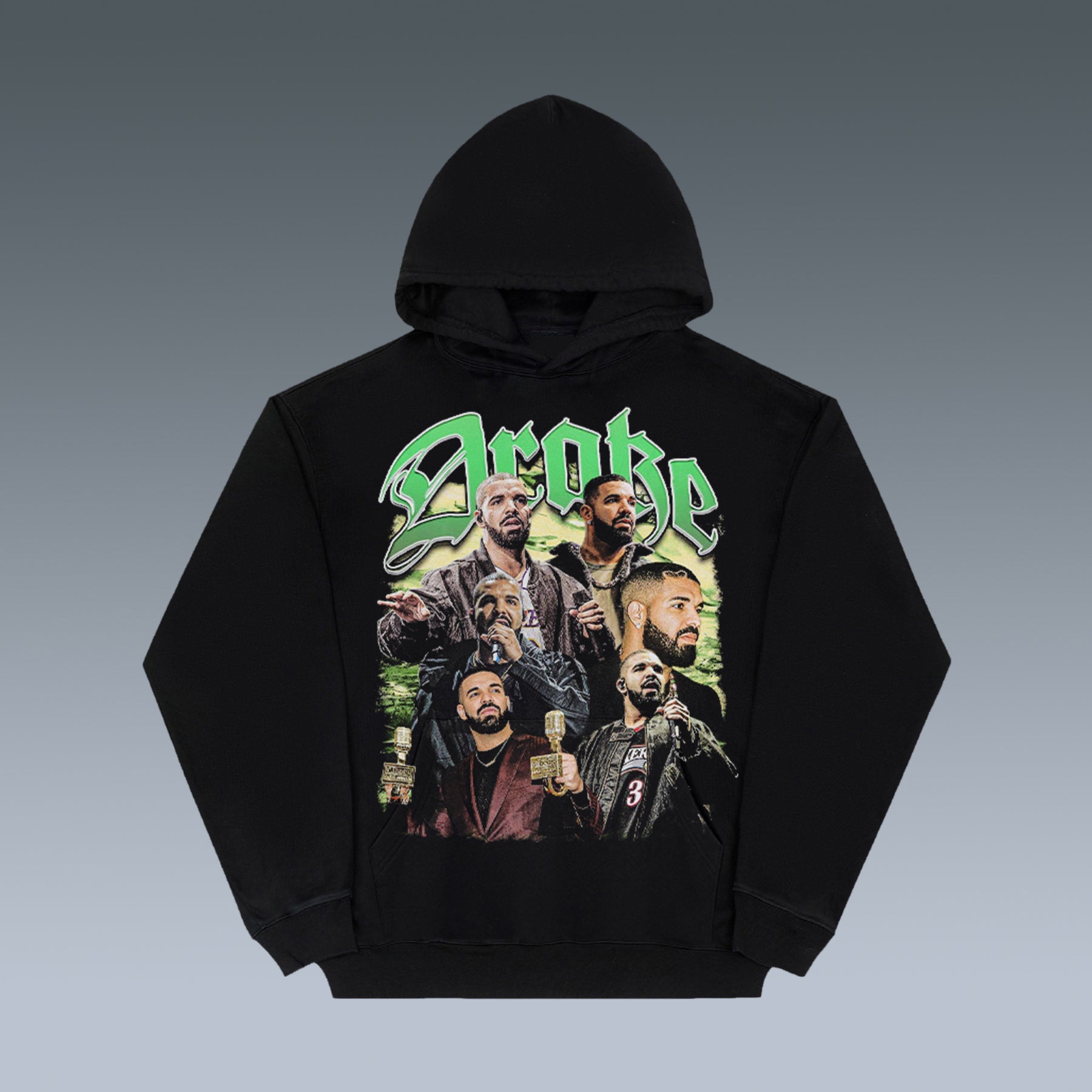 Drake Unisex Hoodie