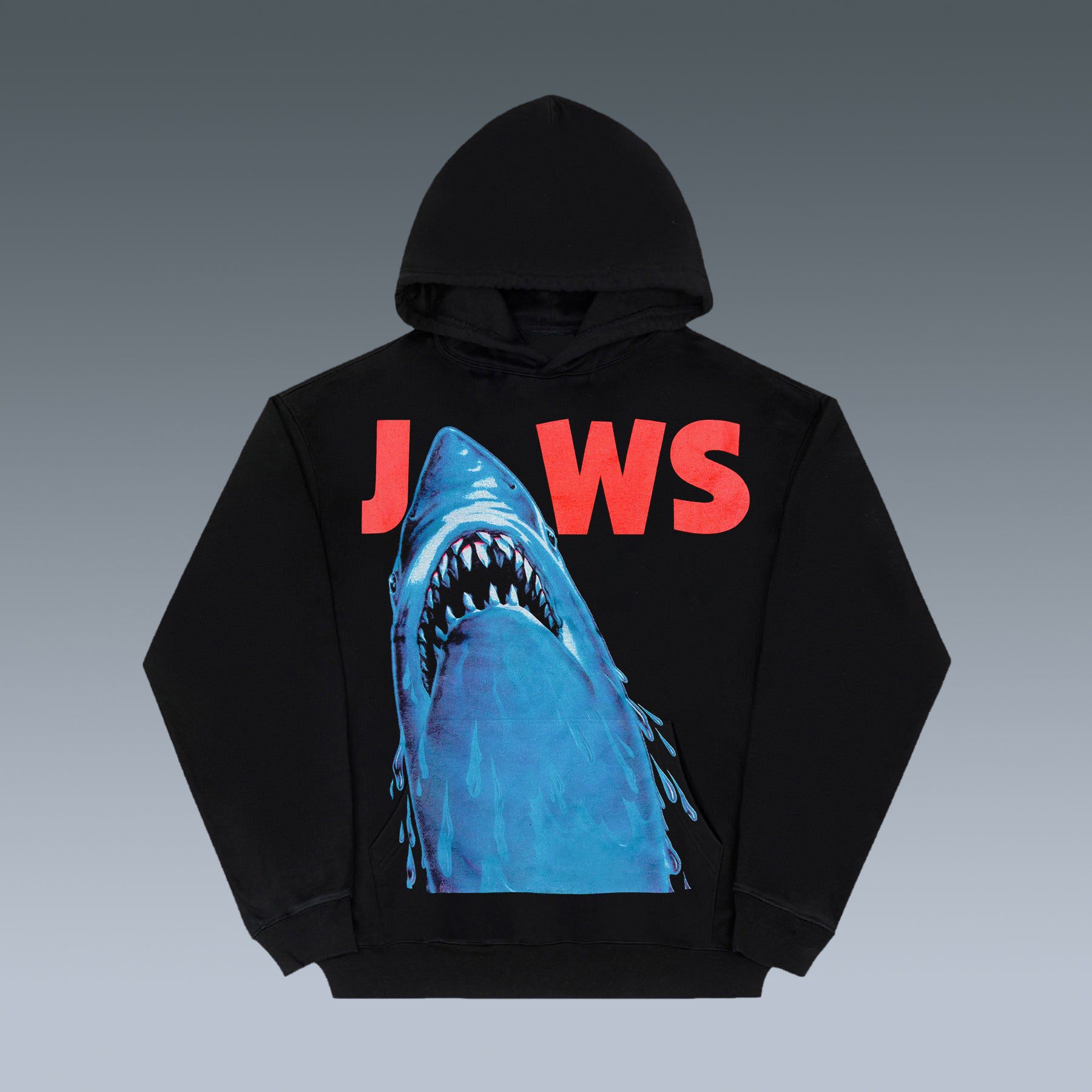 Jaws Unisex Hoodie