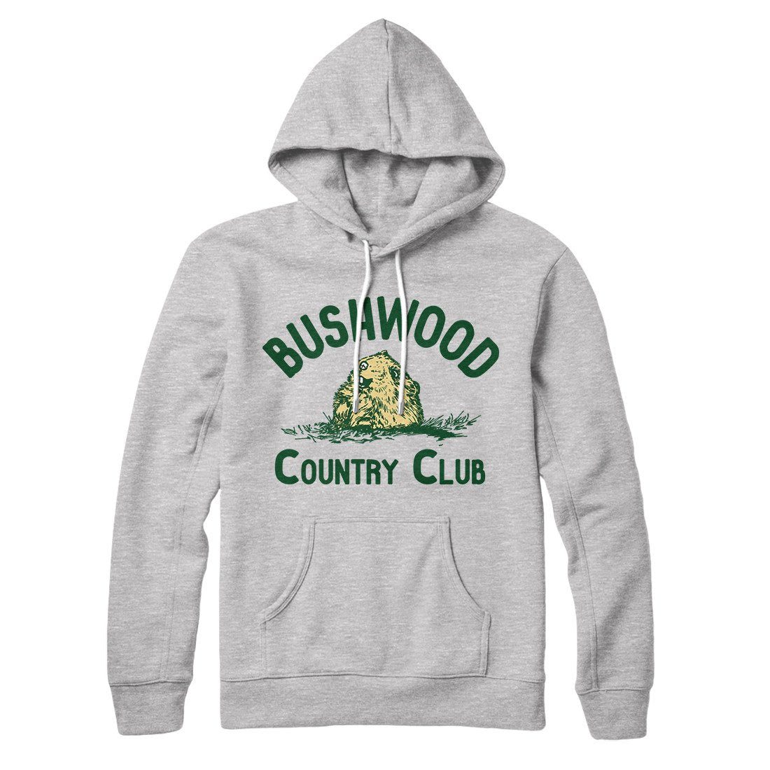 Bushwood Country Club Hoodie