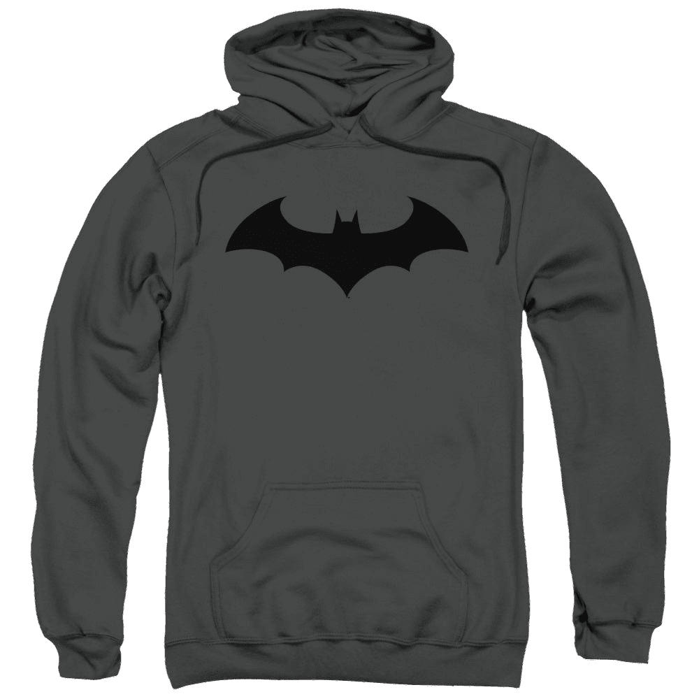 Dc Batman Hush Logo – Pullover Hoodie