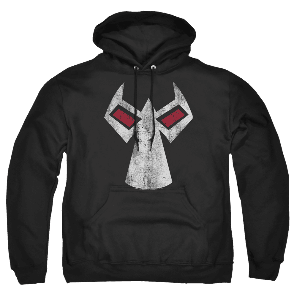 Batman Bane Mask – Pullover Hoodie