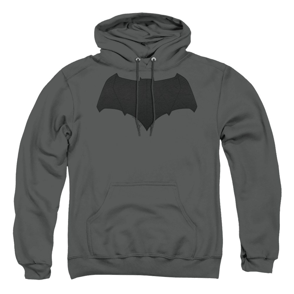 Batman V Superman Batman Logo – Pullover Hoodie