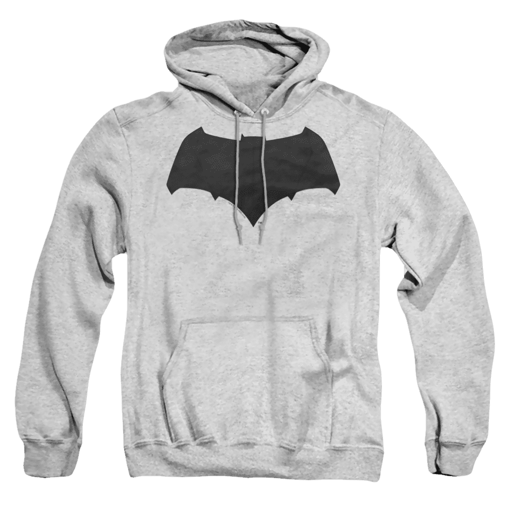 Batman V Superman Batman Logo – Pullover Hoodie