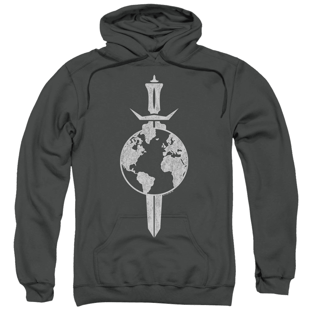 Star Trek Enterprise Terran Empire – Pullover Hoodie