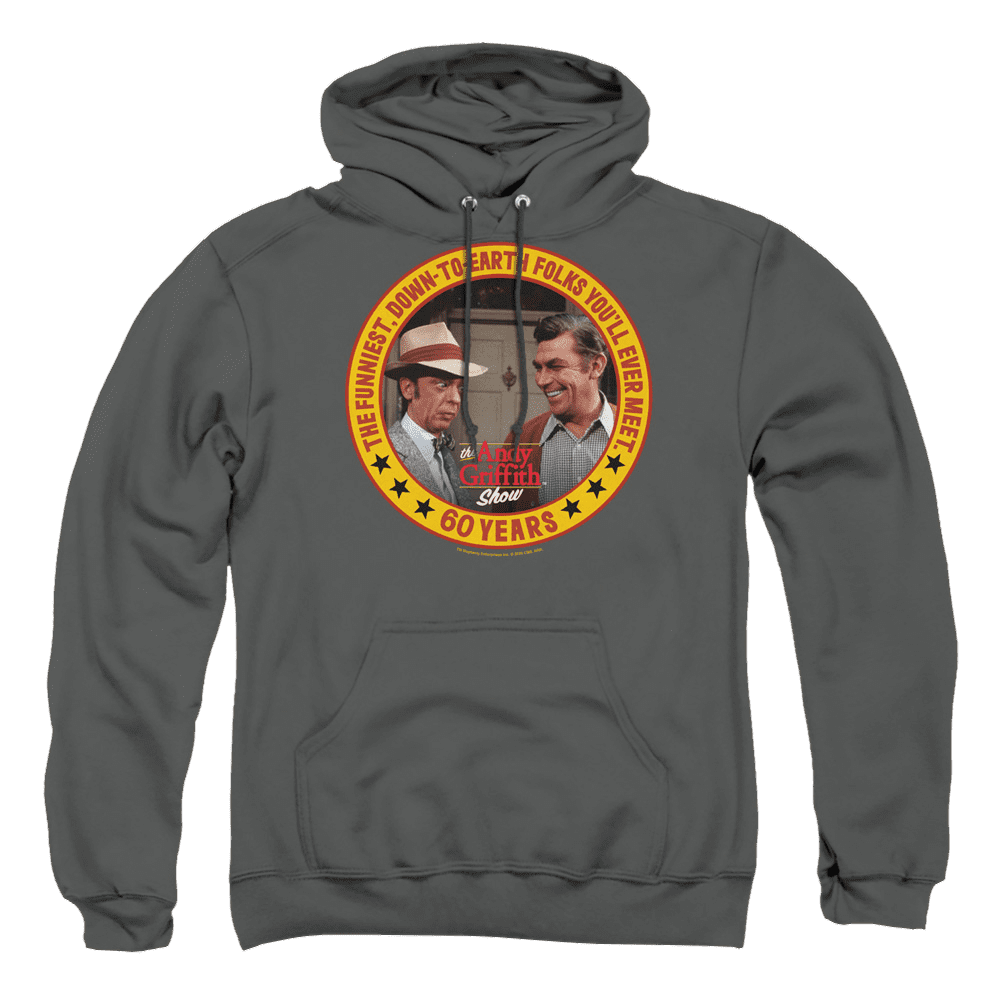 Andy Griffith Show, The 60 Years – Pullover Hoodie