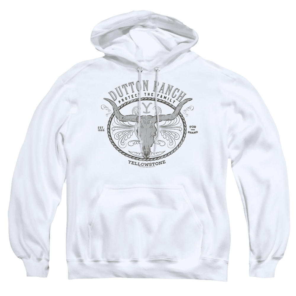 Yellowstone Yellowstone – Pullover Hoodie