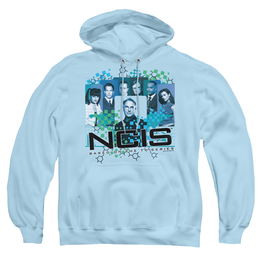 Ncis Cast – Pullover Hoodie