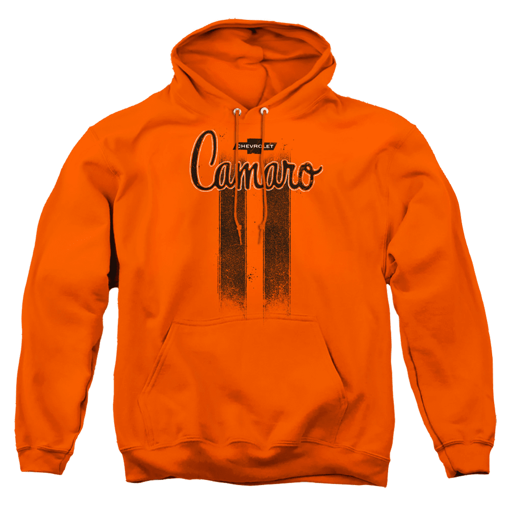 Chevrolet Camaro Stripes – Pullover Hoodie