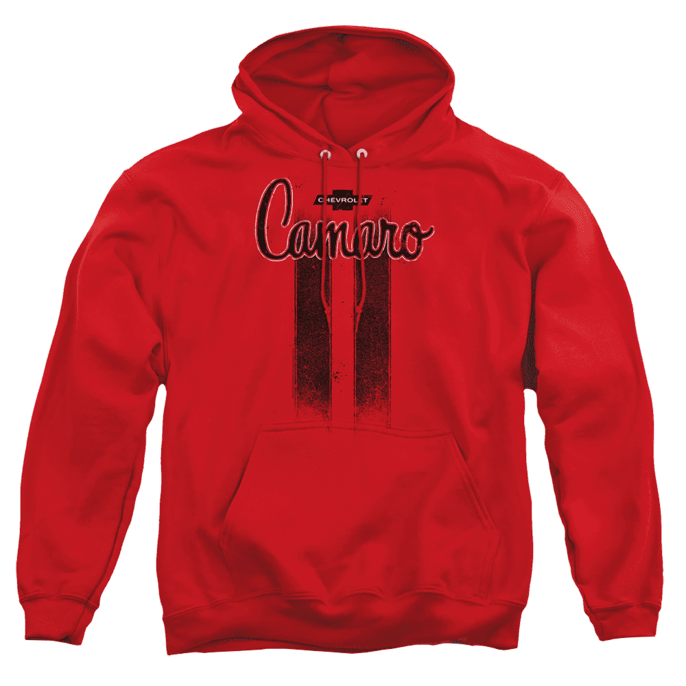 Chevrolet Camaro Stripes – Pullover Hoodie