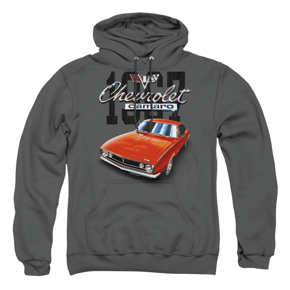 Chevrolet Classic Camaro – Pullover Hoodie