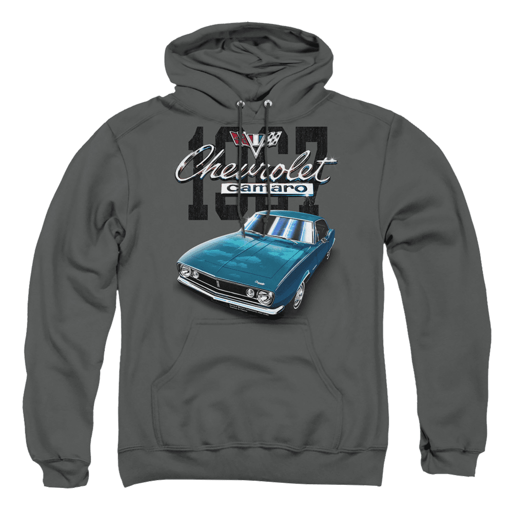 Chevrolet Classic Camaro – Pullover Hoodie