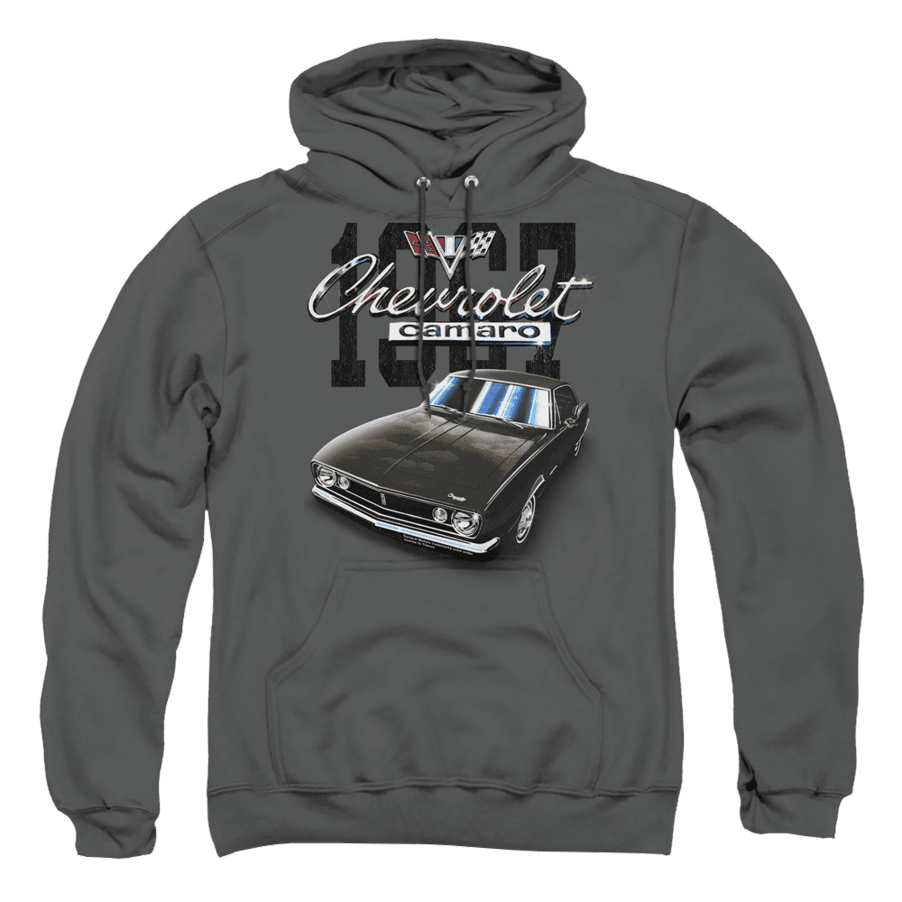 Chevrolet Classic Camaro – Pullover Hoodie