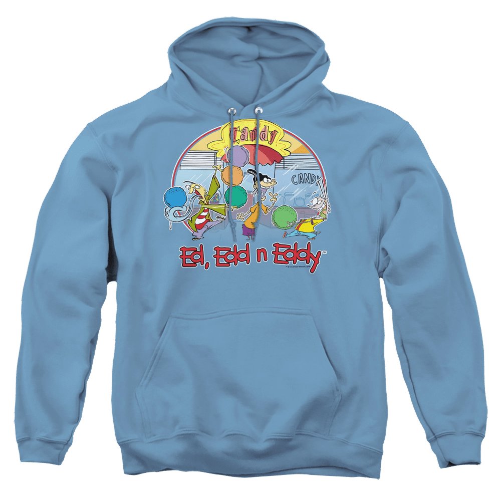 Ed, Edd N Eddy Jawbreakers – Pullover Hoodie