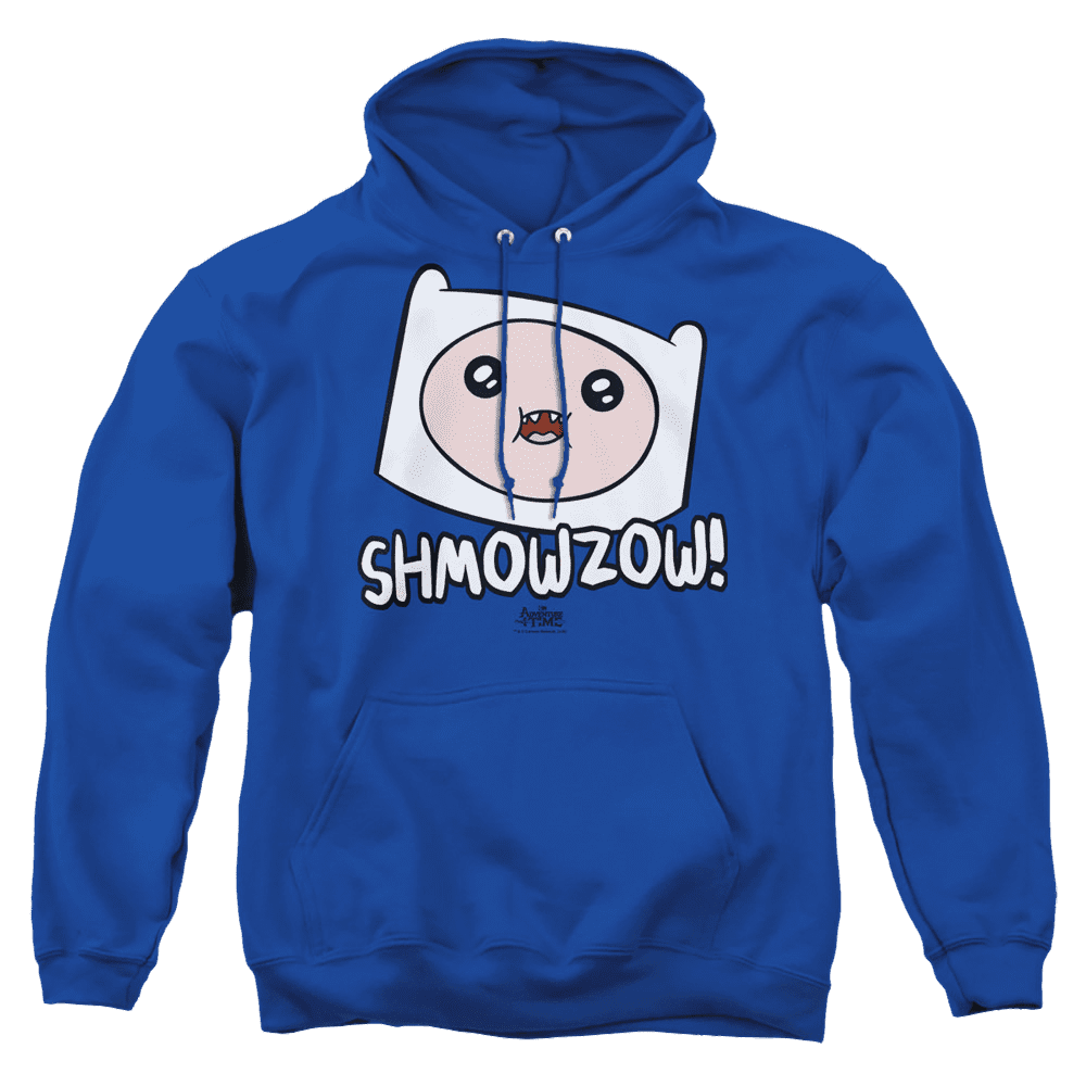 Adventure Time Shmowzow – Pullover Hoodie