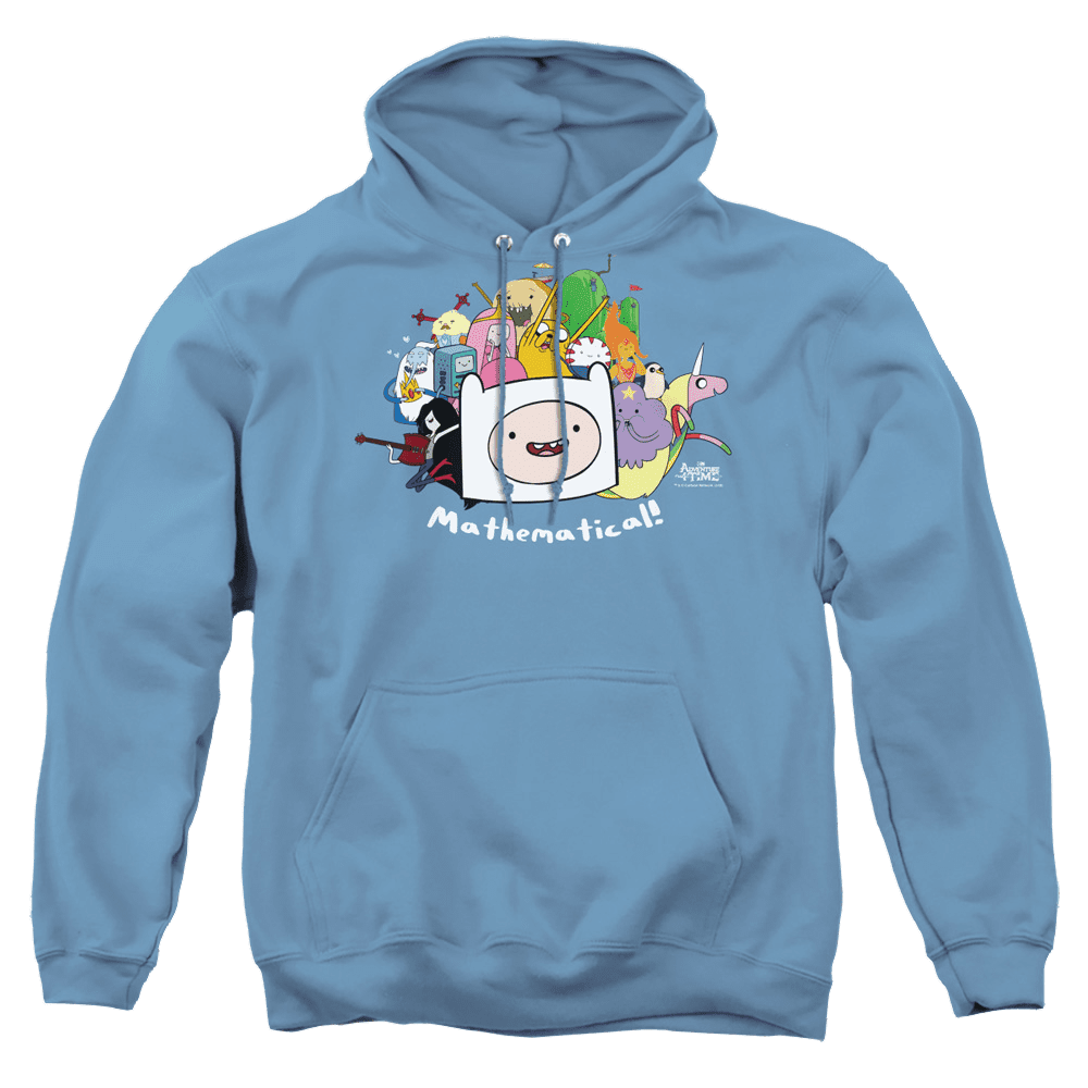 Adventure Time Mathematical – Pullover Hoodie