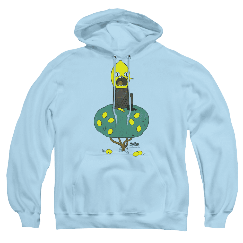 Adventure Time Lemongrab – Pullover Hoodie